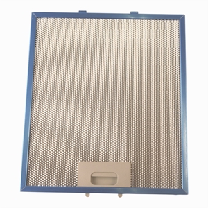 Fedtfilter til emhætte fra Airforce, Thermex, Aeg, Electrolux, Smeg, Brandt, Elica, Beko og flere andre mærker.